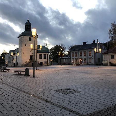 Vadstena Centrum Екстер'єр фото