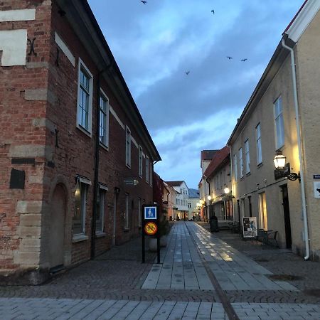 Vadstena Centrum Екстер'єр фото