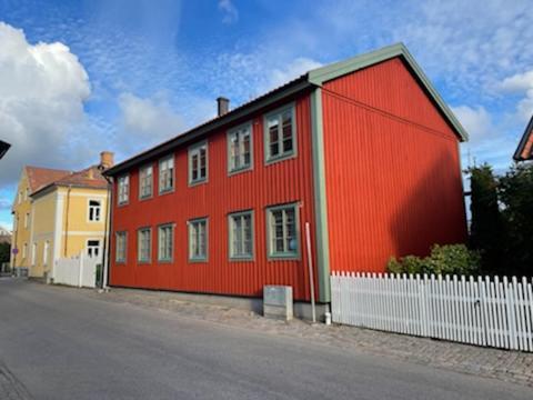 Vadstena Centrum Екстер'єр фото