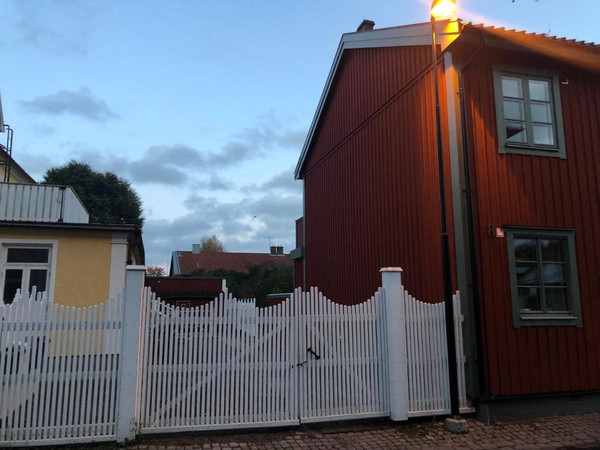 Vadstena Centrum Екстер'єр фото