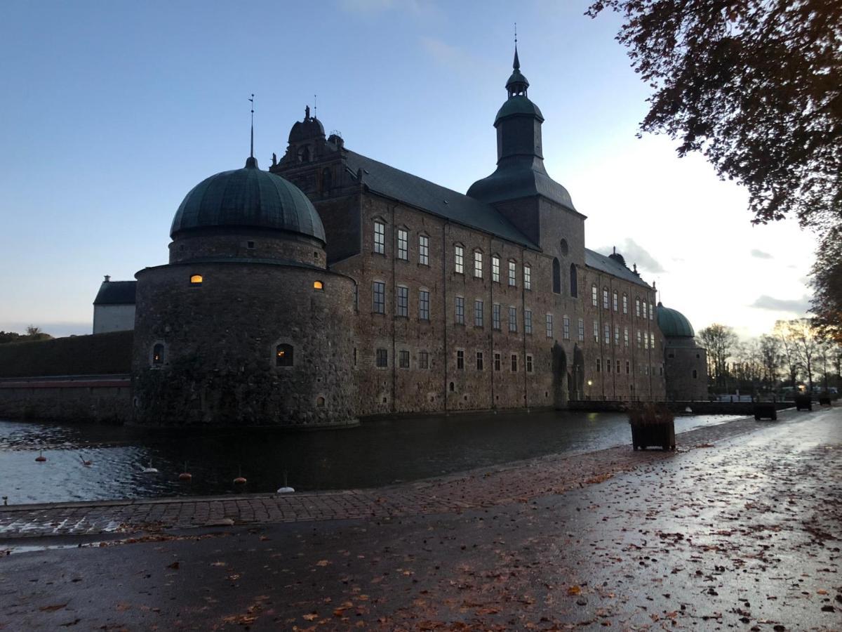 Vadstena Centrum Екстер'єр фото