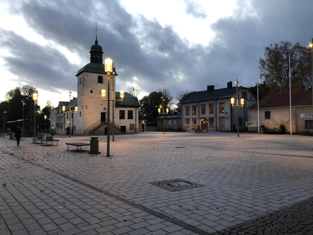 Vadstena Centrum Екстер'єр фото