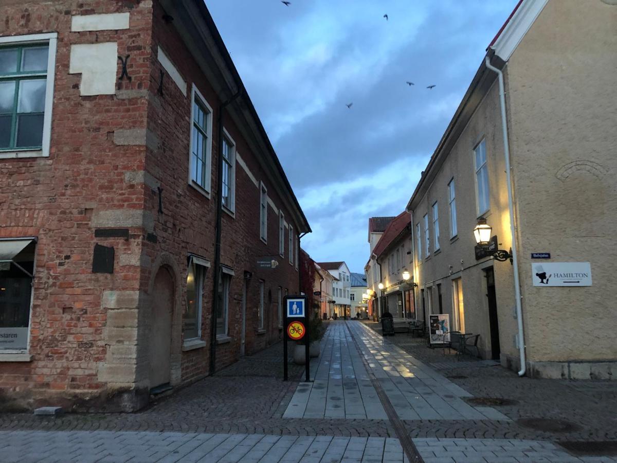 Vadstena Centrum Екстер'єр фото